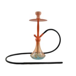 Ναργιλές Clones Private Orange